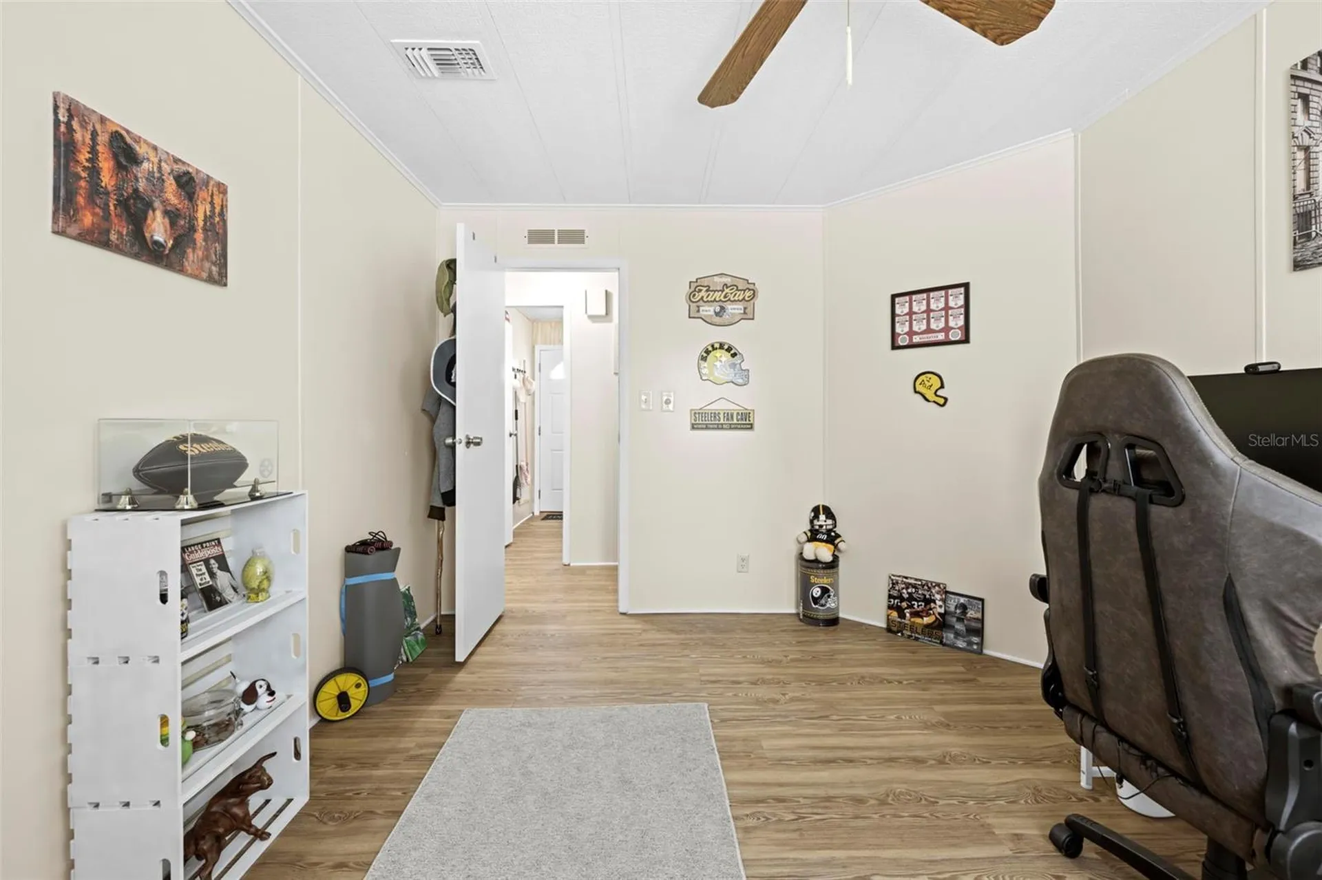 14274 Sandhurst Street Brooksville FL 34613