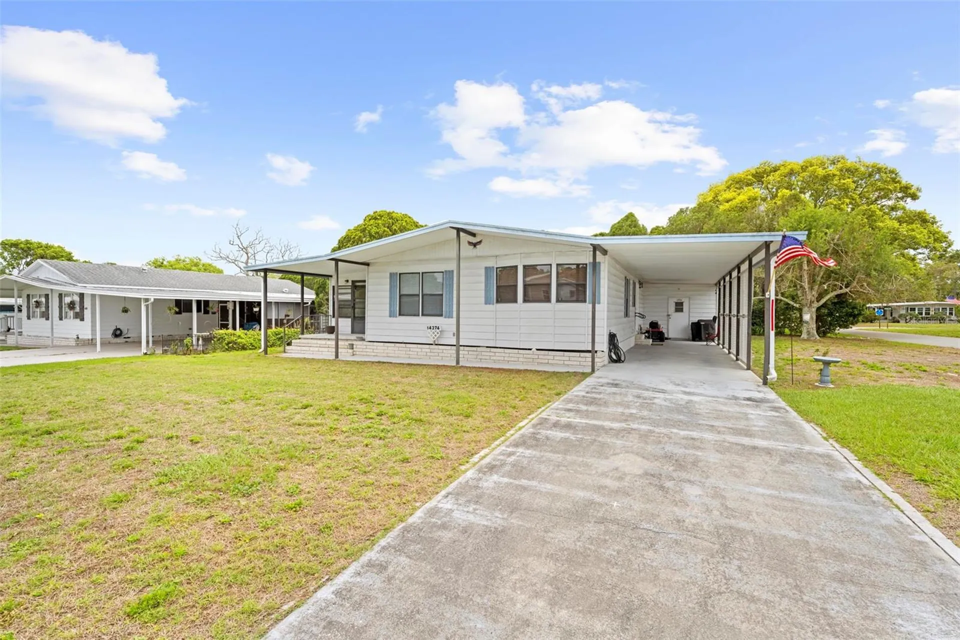 14274 Sandhurst Street Brooksville FL 34613