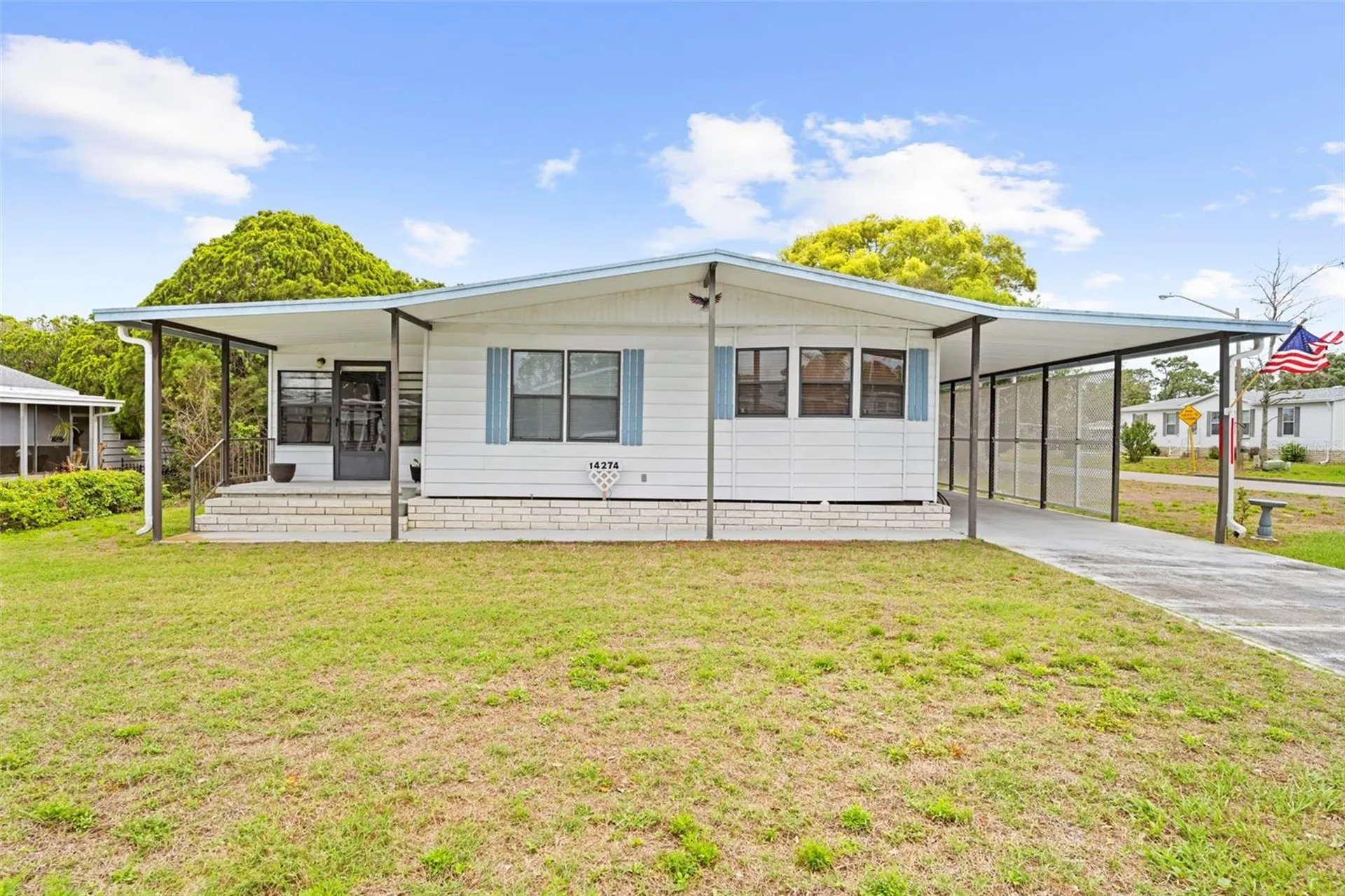14274 Sandhurst Street Brooksville FL 34613