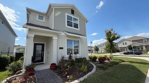 11200 Listening Drive Orlando FL 32832