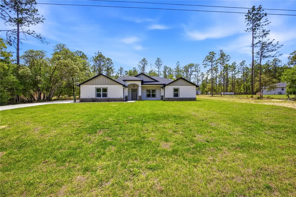 13322 SW 66th Street Ocala FL 34481