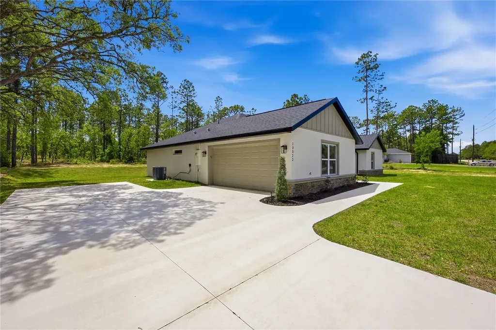 13322 SW 66th Street Ocala FL 34481
