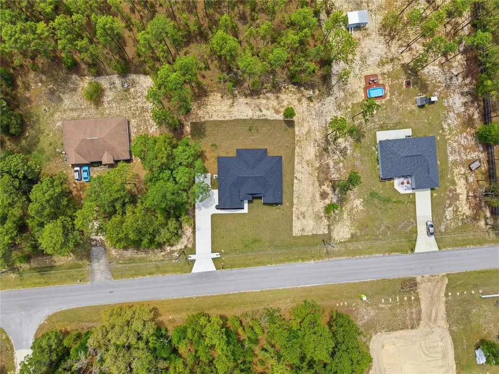 13322 SW 66th Street Ocala FL 34481
