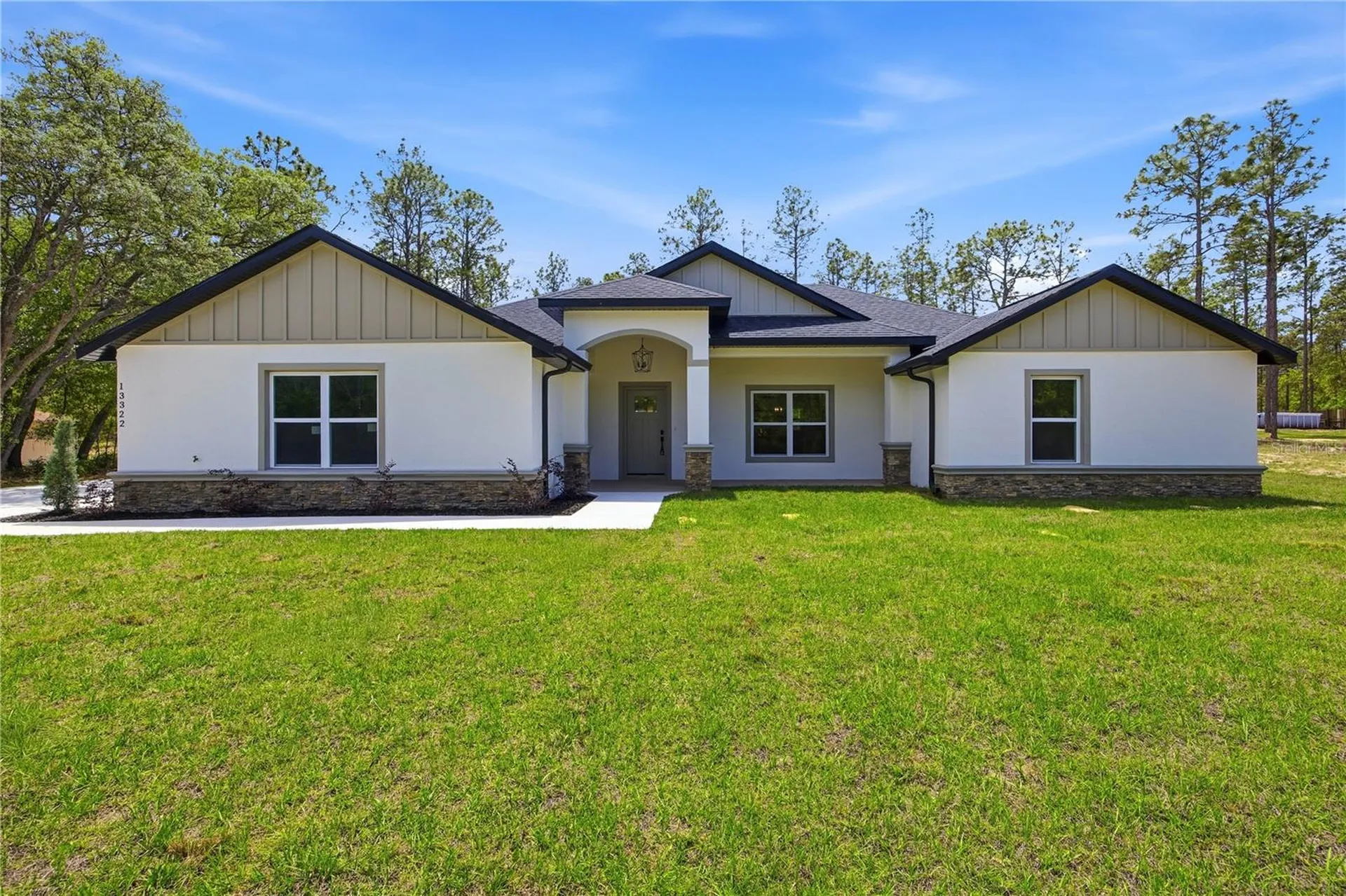 13322 SW 66th Street Ocala FL 34481