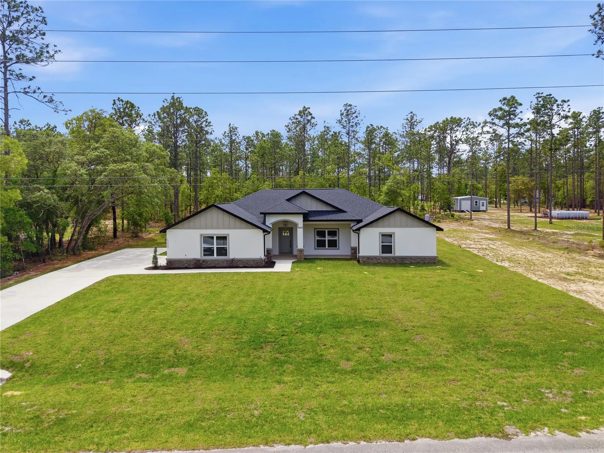 13322 SW 66th Street Ocala FL 34481