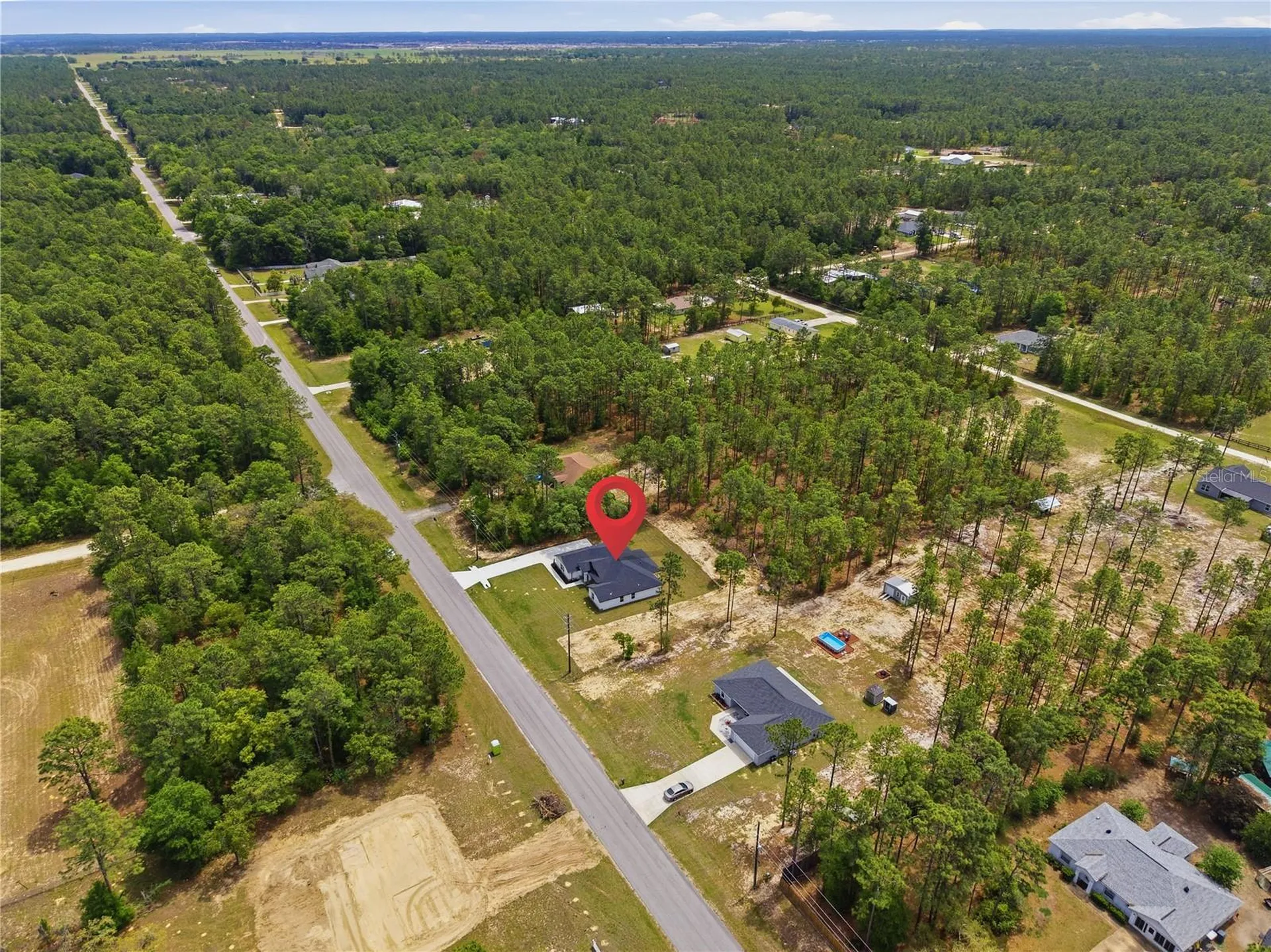 13322 SW 66th Street Ocala FL 34481