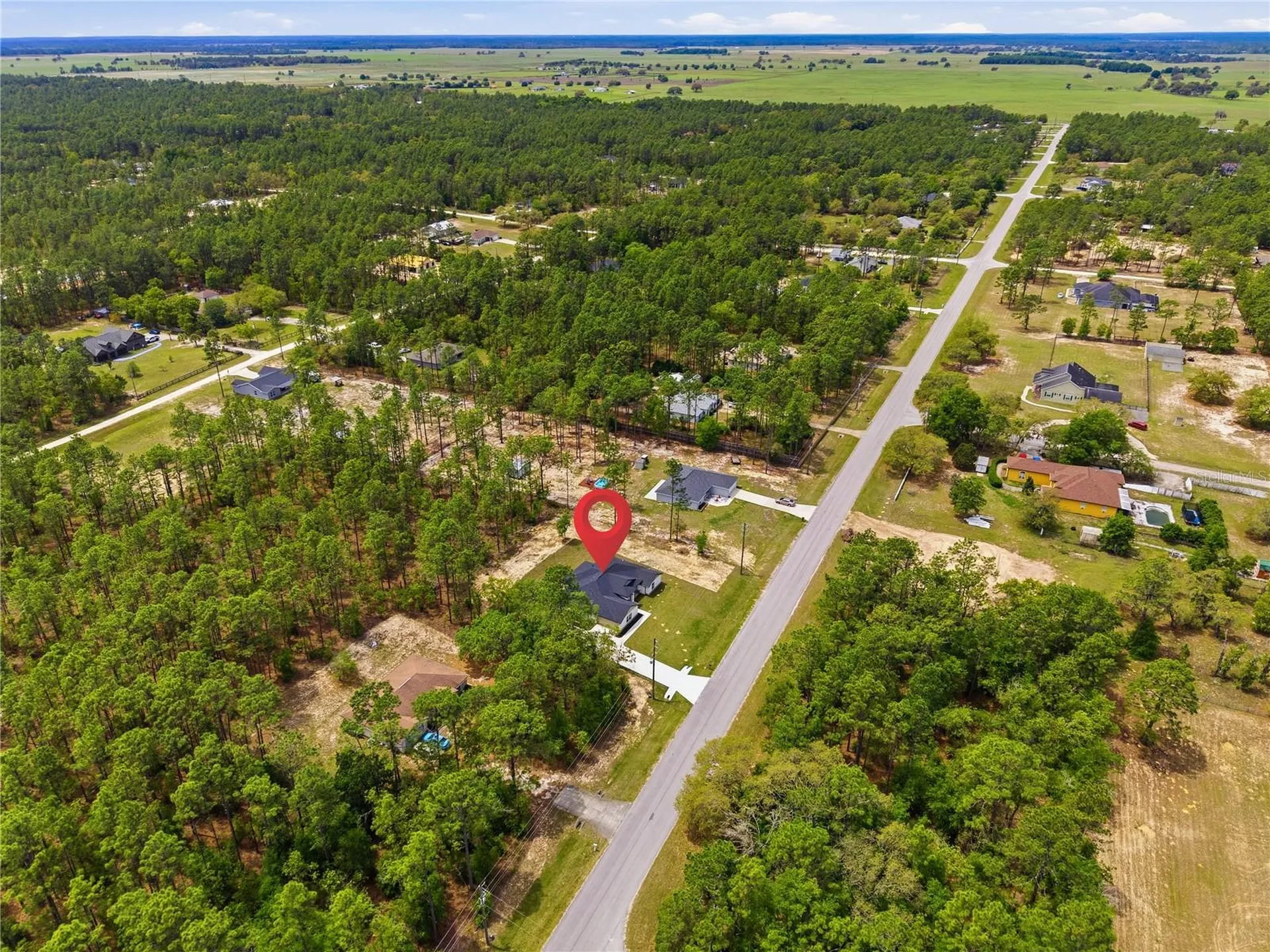 13322 SW 66th Street Ocala FL 34481