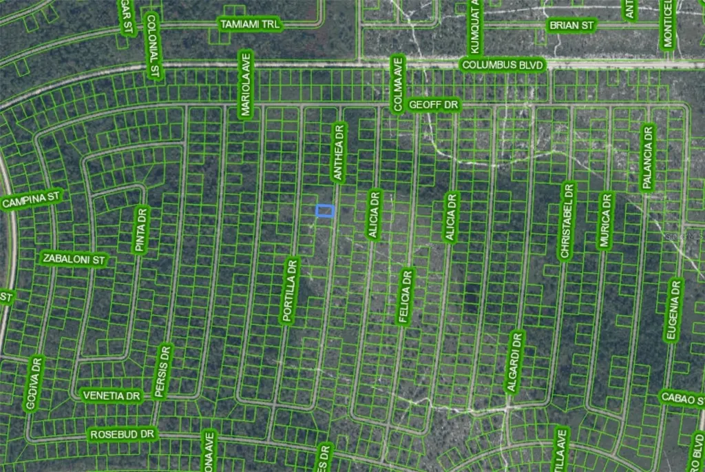 6623 Anthea Drive Sebring FL 33872