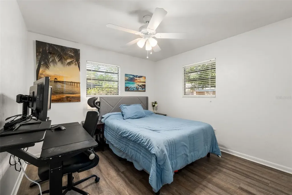 6502 NW 27th Terrace Gainesville FL 32653