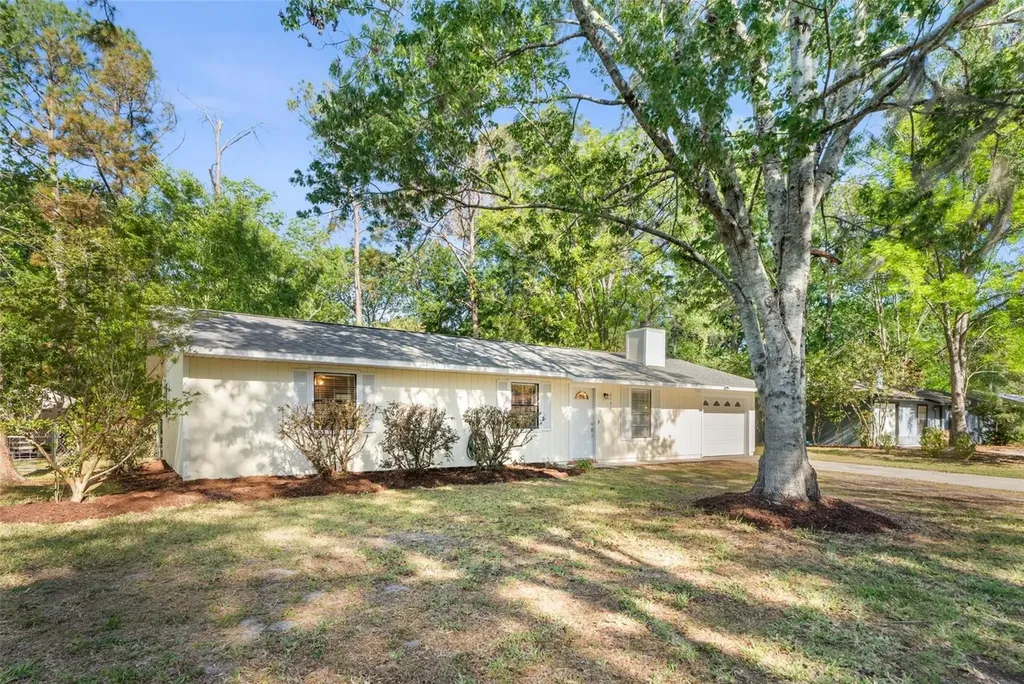 6502 NW 27th Terrace Gainesville FL 32653