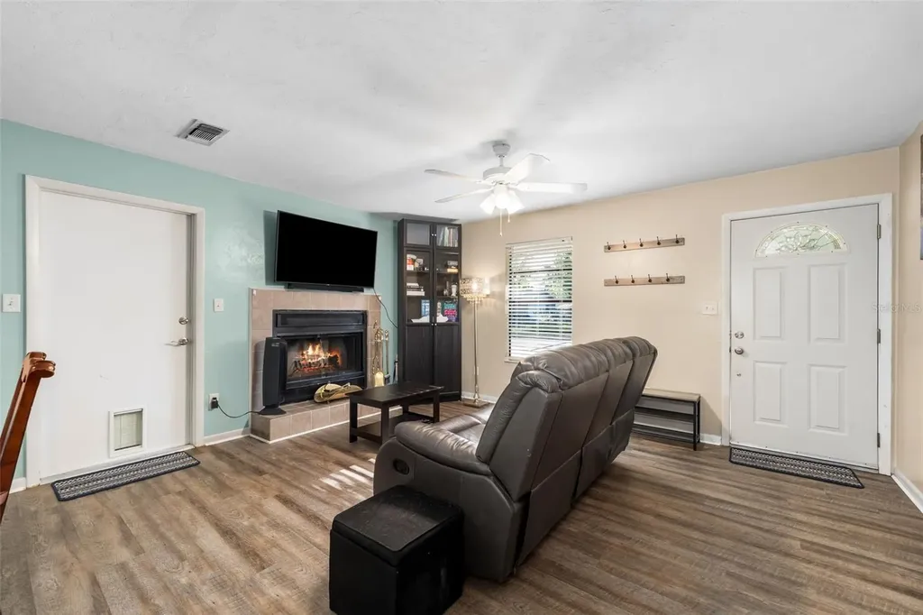 6502 NW 27th Terrace Gainesville FL 32653