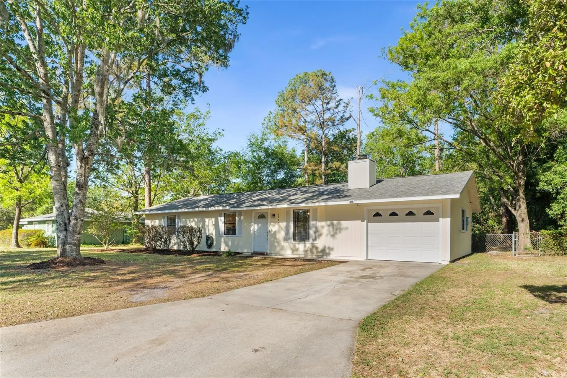 6502 NW 27th Terrace Gainesville FL 32653