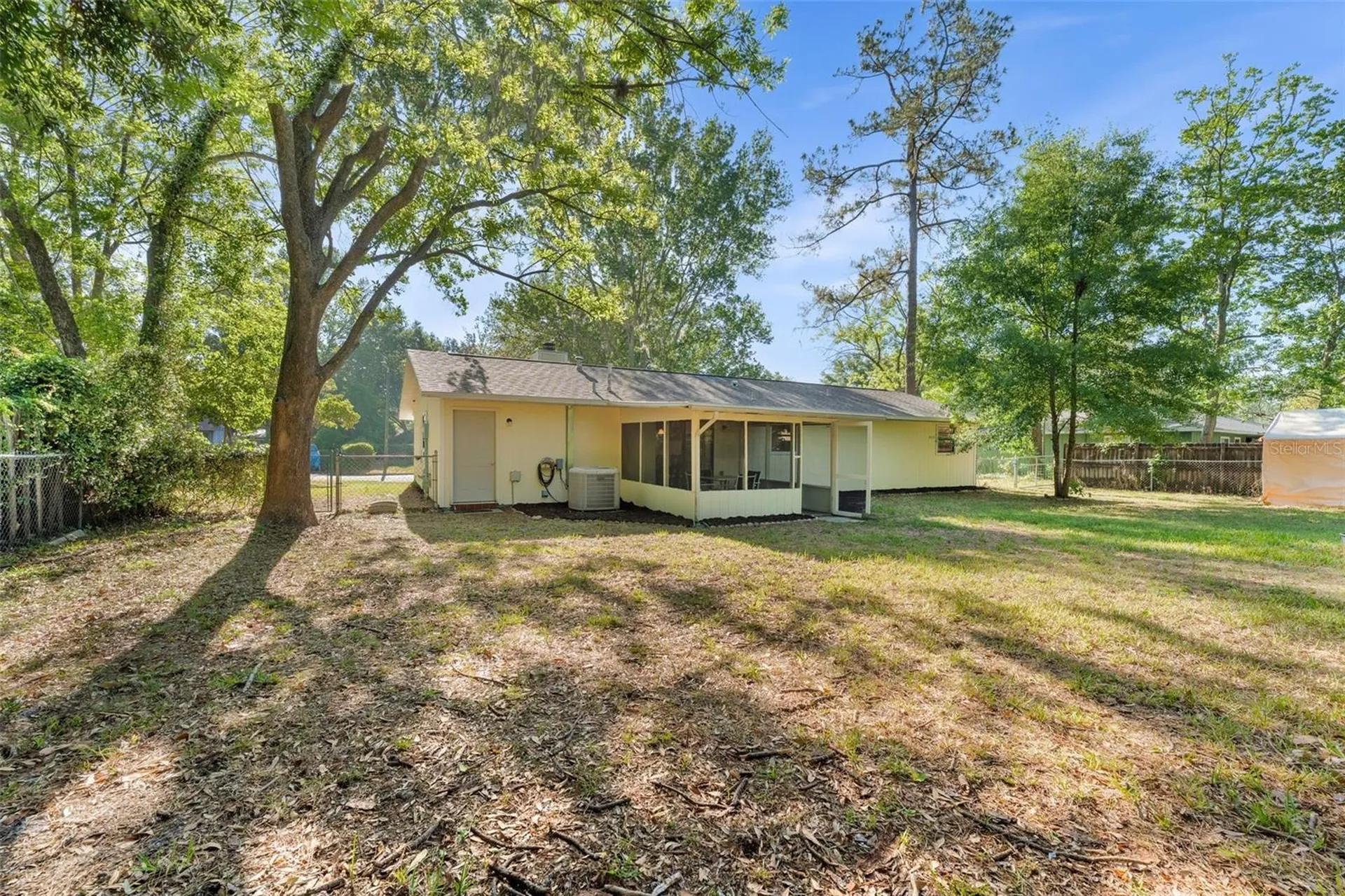 6502 NW 27th Terrace Gainesville FL 32653
