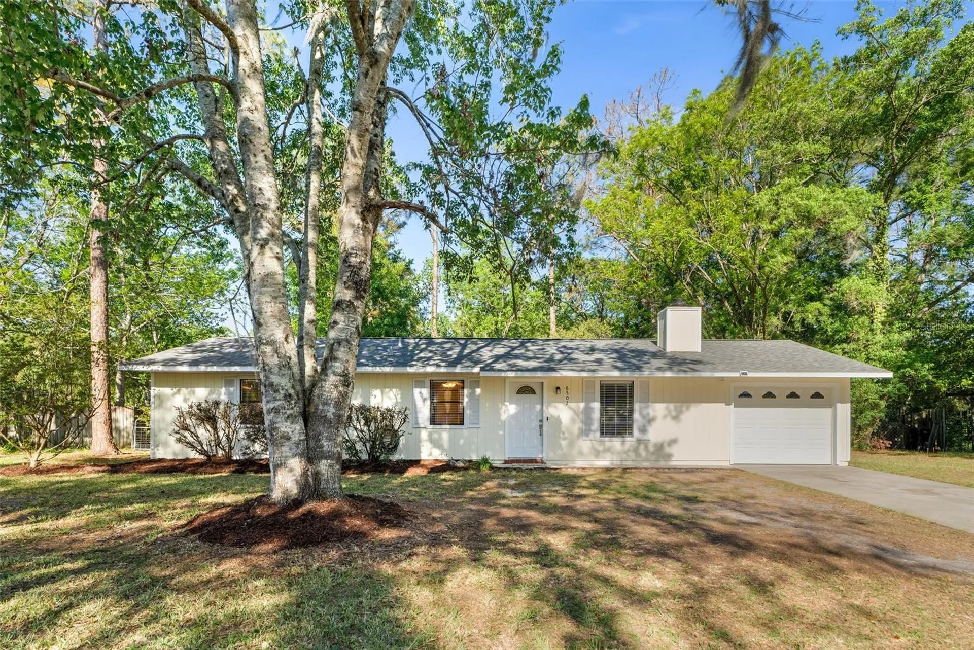 6502 NW 27th Terrace Gainesville FL 32653