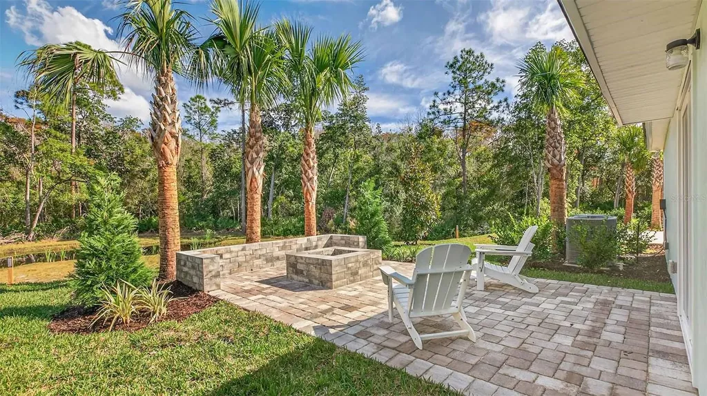 8 Divot Place Bunnell FL 32110