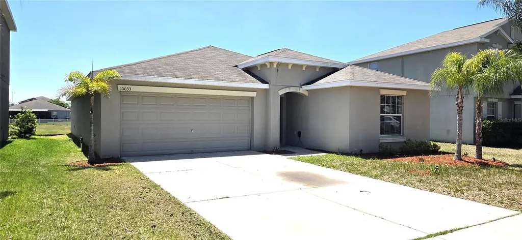 10033 Crested Fringe Drive Riverview FL 33578
