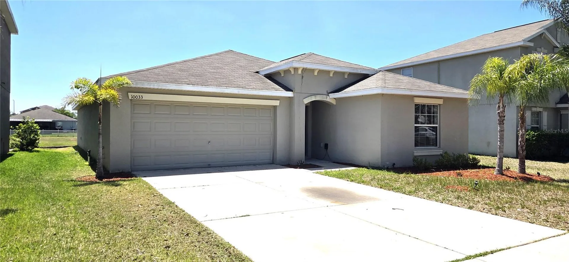 10033 Crested Fringe Drive Riverview FL 33578