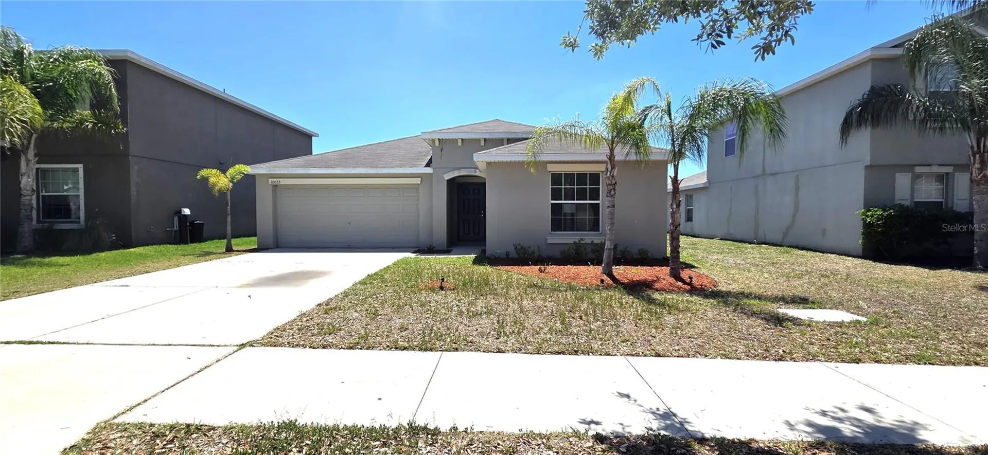 10033 Crested Fringe Drive Riverview FL 33578