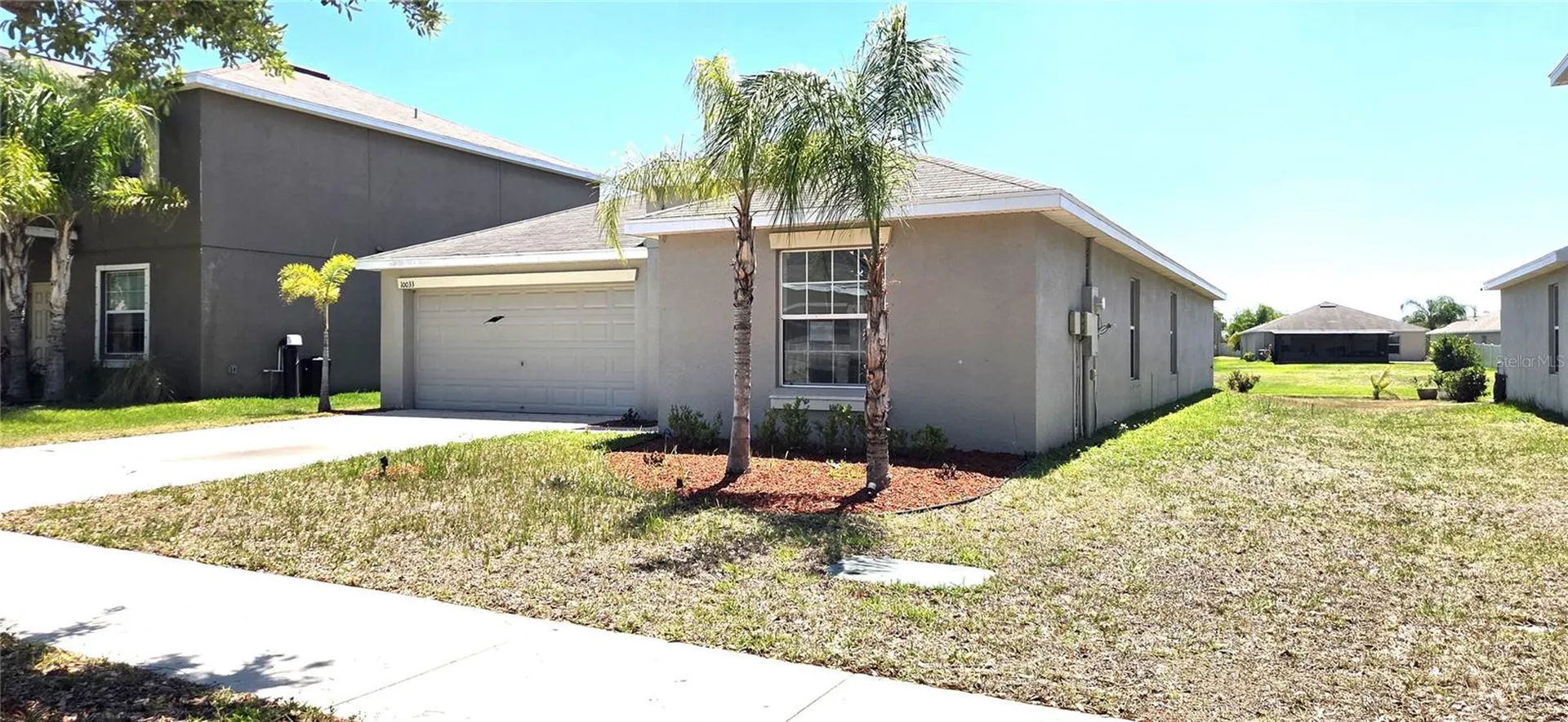 10033 Crested Fringe Drive Riverview FL 33578