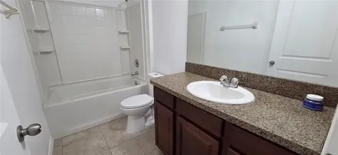 10033 Crested Fringe Drive Riverview FL 33578
