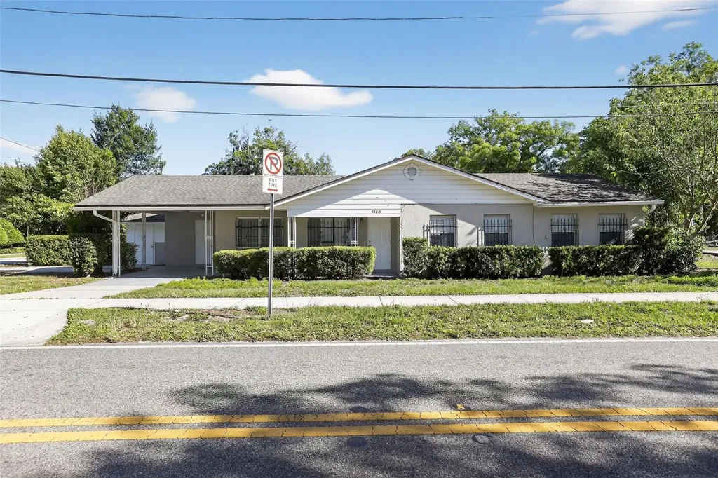 1180 Merritt Street Altamonte Springs FL 32701