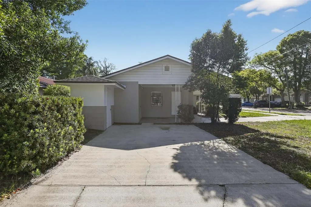 1180 Merritt Street Altamonte Springs FL 32701