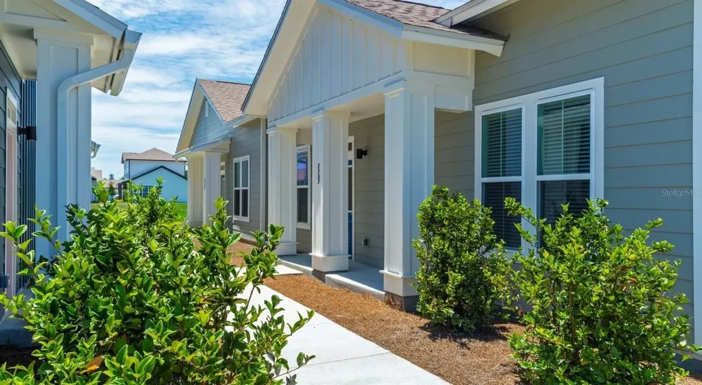 4980 Red Maple Lane Wildwood FL 34785