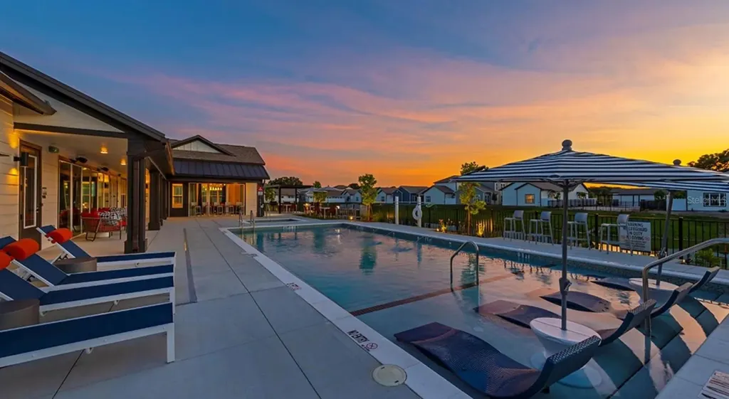 4980 Red Maple Lane Wildwood FL 34785