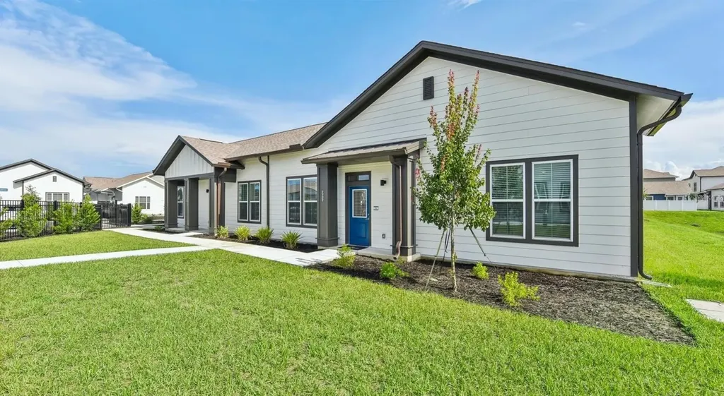 4980 Red Maple Lane Wildwood FL 34785