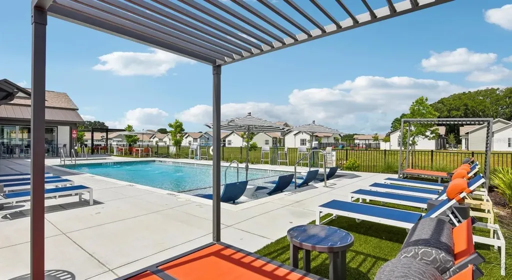 4980 Red Maple Lane Wildwood FL 34785