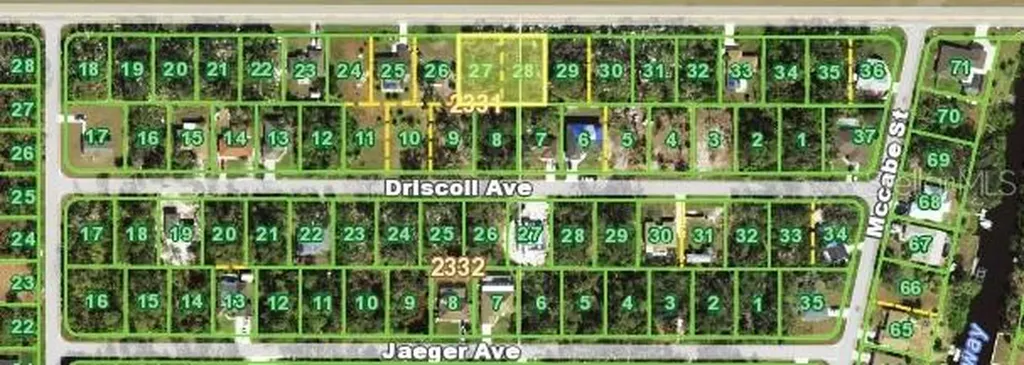 13529 Chancellor Boulevard Port Charlotte FL 33953