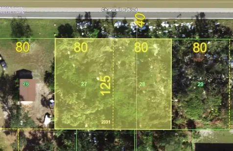 13529 Chancellor Boulevard Port Charlotte FL 33953