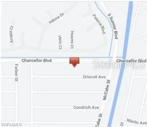 13529 Chancellor Boulevard Port Charlotte FL 33953