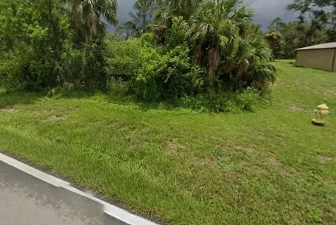 13529 Chancellor Boulevard Port Charlotte FL 33953