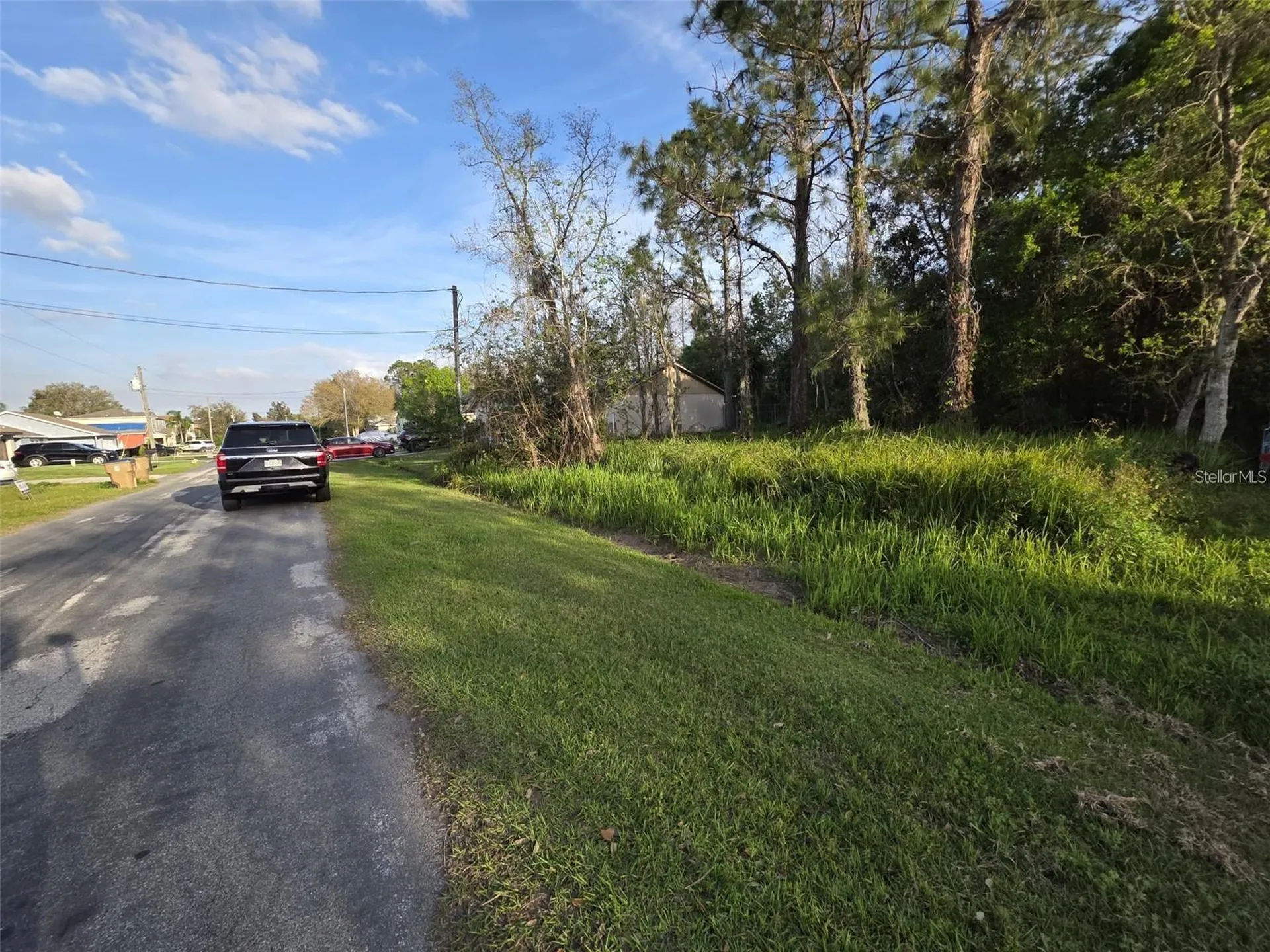 Cannock Drive Kissimmee FL 34758