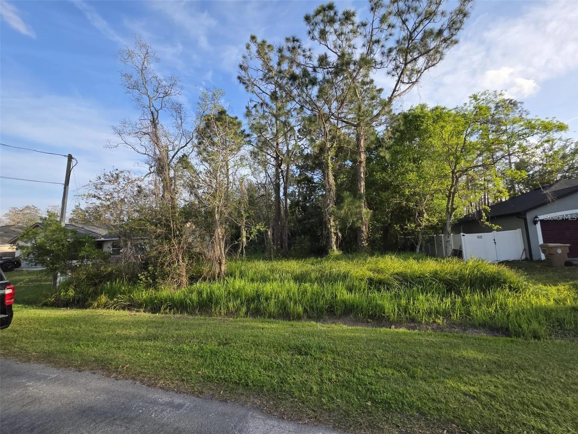 Cannock Drive Kissimmee FL 34758