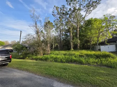 Cannock Drive Kissimmee FL 34758