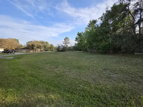 Cannock Drive Kissimmee FL 34758