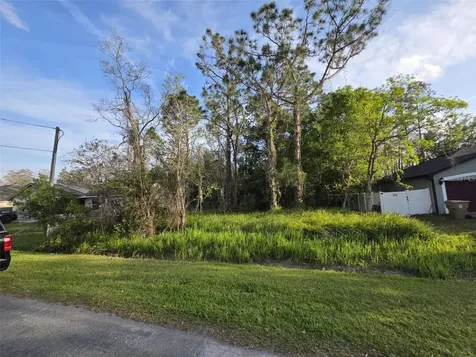 Cannock Drive Kissimmee FL 34758