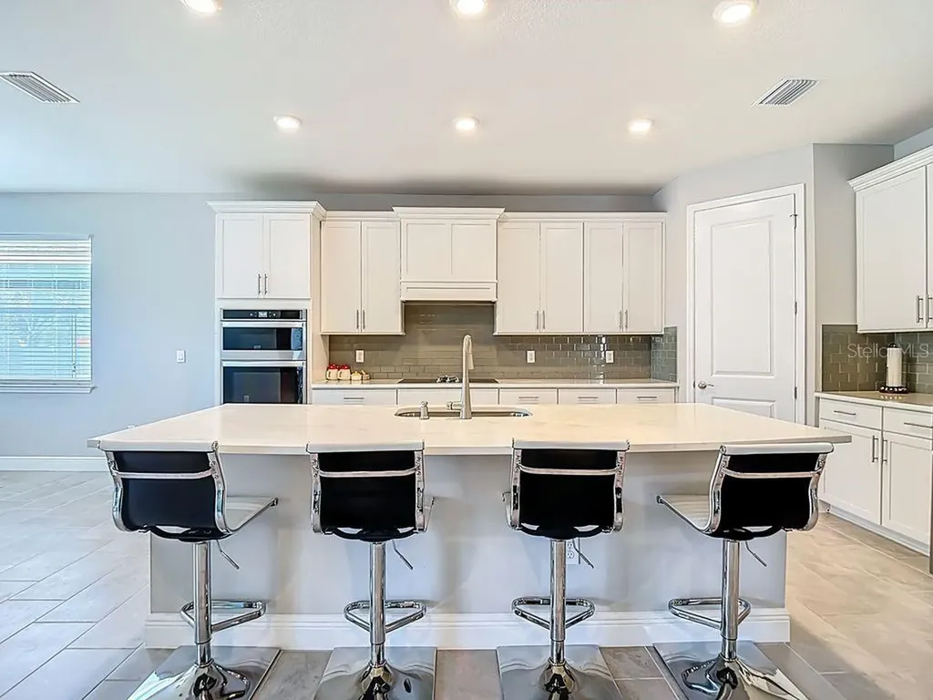 23278 Scaglione Drive Lutz FL 33549