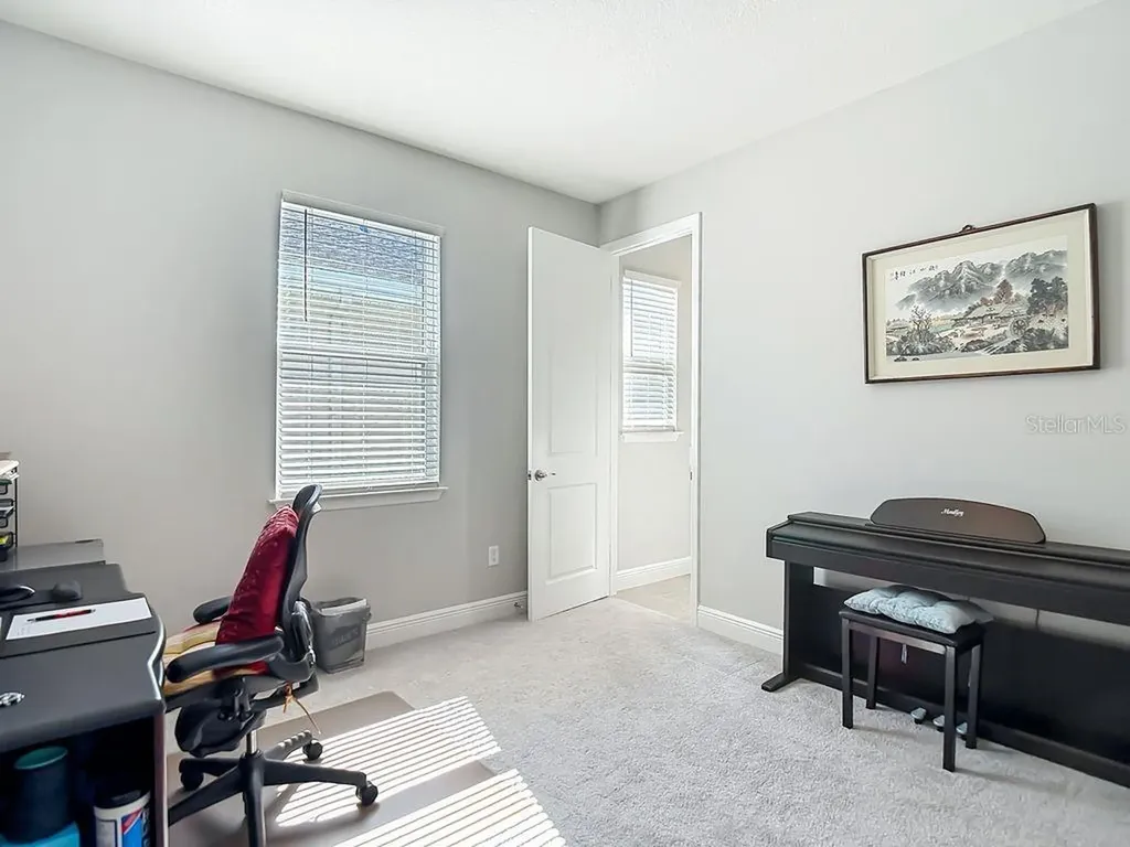 23278 Scaglione Drive Lutz FL 33549