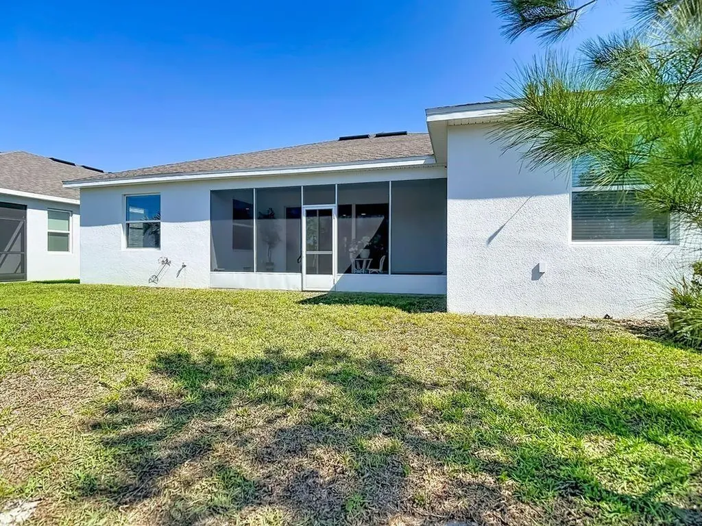 23278 Scaglione Drive Lutz FL 33549