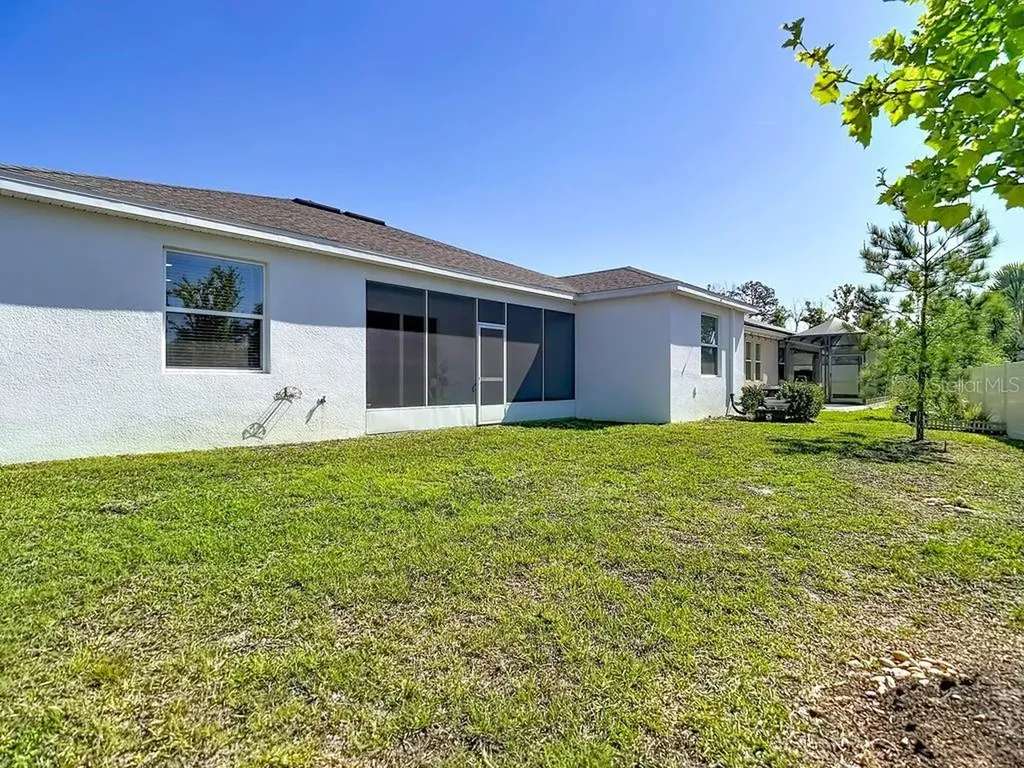 23278 Scaglione Drive Lutz FL 33549