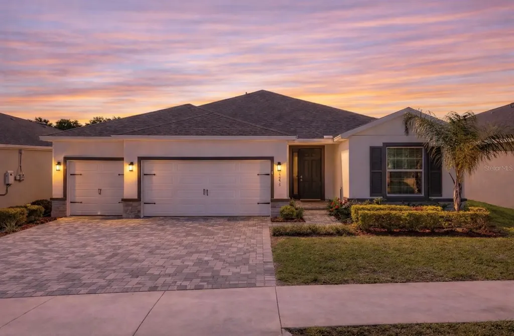 23278 Scaglione Drive Lutz FL 33549