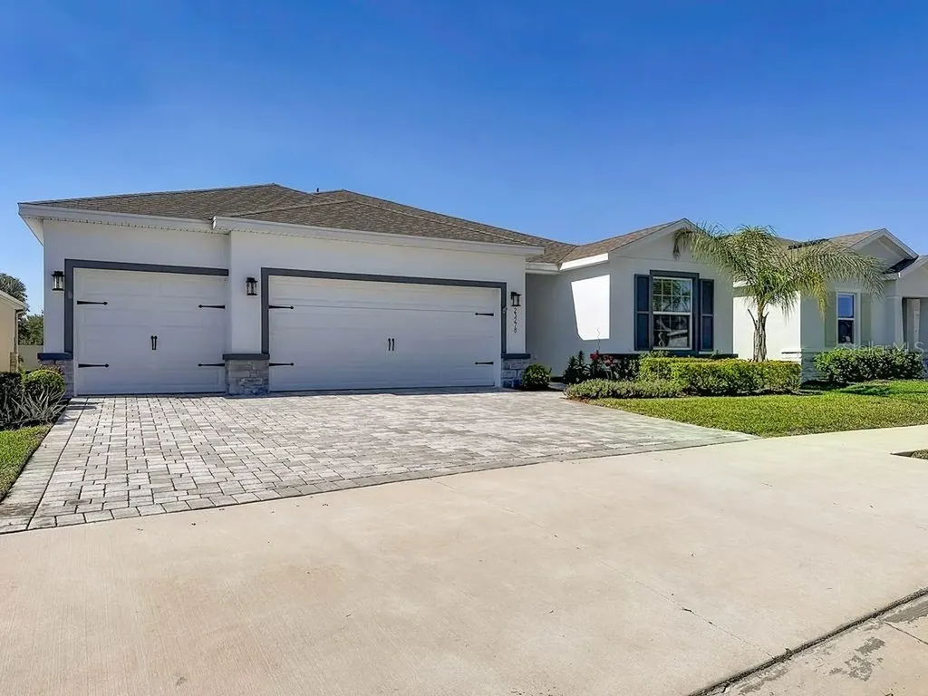 23278 Scaglione Drive Lutz FL 33549