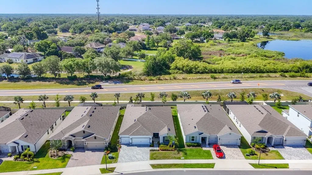 23278 Scaglione Drive Lutz FL 33549