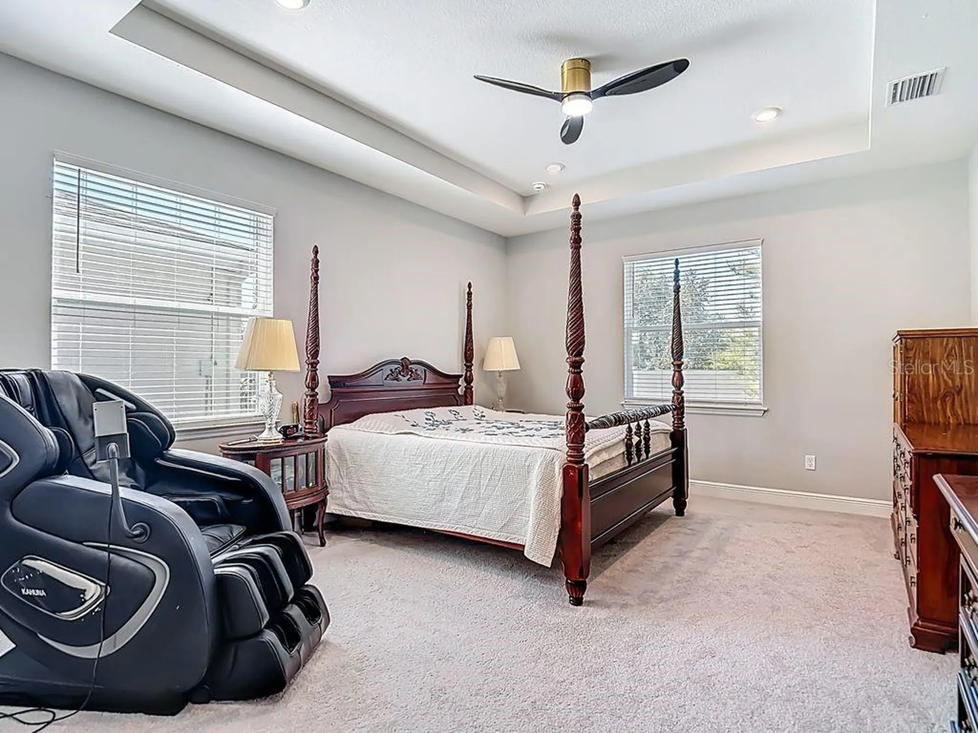 23278 Scaglione Drive Lutz FL 33549