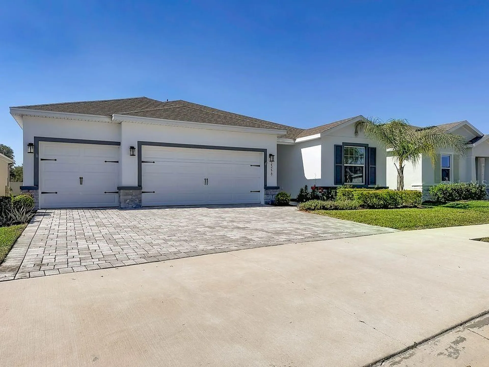 23278 Scaglione Drive Lutz FL 33549