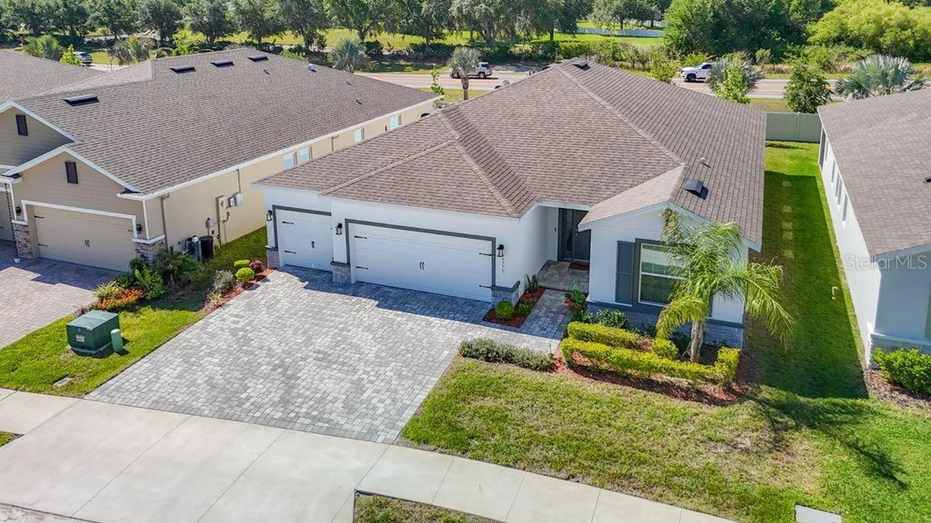 23278 Scaglione Drive Lutz FL 33549