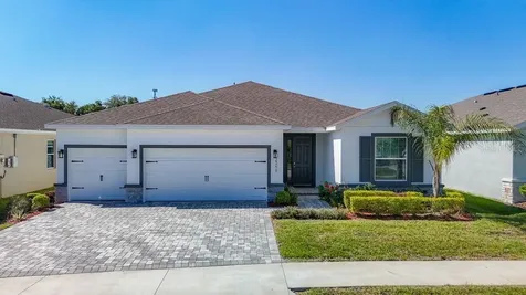 23278 Scaglione Drive Lutz FL 33549